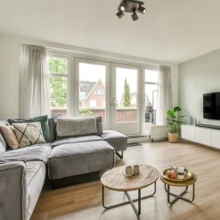 Straluma Opbouwspot 4-lichts vierkant zwart verstelbaar><noscript><img width=