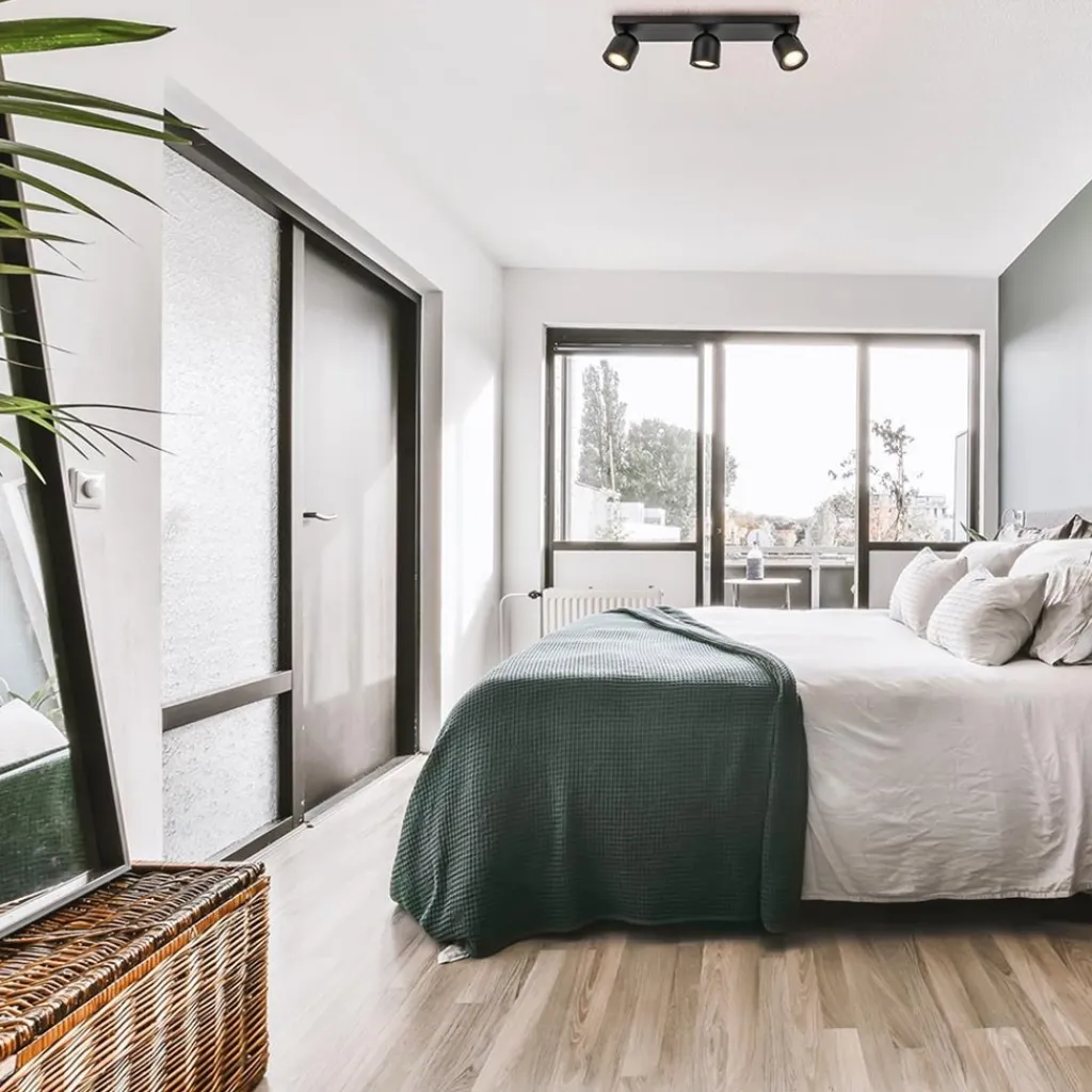 Straluma Opbouwspot Solare 3l balk zwart> Plafondlampen|Opbouwspots