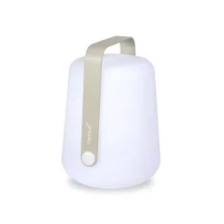 Straluma Oplaadbare buitenlamp IP44 grijs> Tafellampen|Buitenlampen