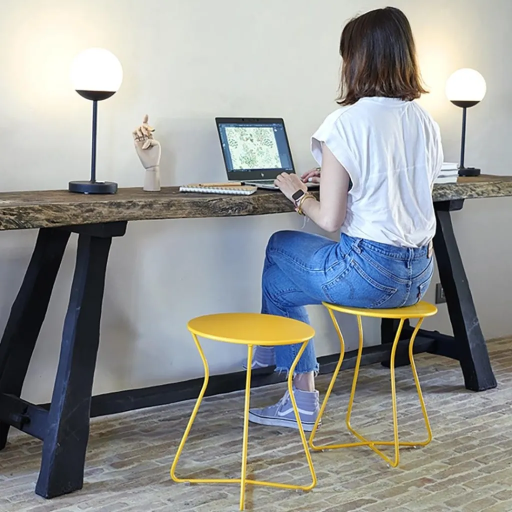 Straluma Oplaadbare buitenlamp tafel antraciet IP44> Tafellampen|Buitenlampen