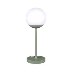 Straluma Oplaadbare buitenlamp tafel groen IP44> Tafellampen|Buitenlampen