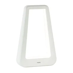 Straluma Oplaadbare tafellamp op accu wit dimbaar IP65> Tafellampen|Buitenlampen