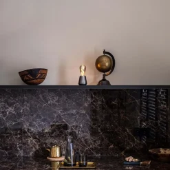 Straluma Oplaadbare tafellamp titanium met smoke lichtbron><noscript><img width=