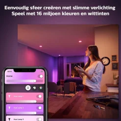 Straluma Philips Hue gu10 2-pack colour ambiance><noscript><img width=