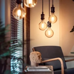 Straluma Philips Hue 7w e27 globe gold 125mm 2100k><noscript><img width=