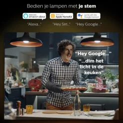 Straluma Philips Hue white ambiance starter kit E27 met Bluetooth><noscript><img width=