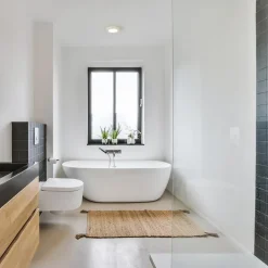 Straluma Plafondlamp Anne rond 17 wit 3-switchdim><noscript><img width=