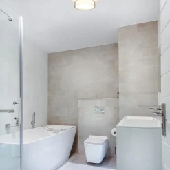 Straluma Plafondlamp Clear 30cm IP44 3-switchdim><noscript><img width=