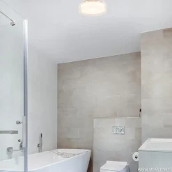 Straluma Plafondlamp Clear helder IP44 3-step dim><noscript><img width=