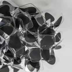 Straluma Plafondlamp Clizia Mama Non Mama zwart 32cm><noscript><img width=