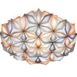 Straluma Plafondlamp La Vie amber 75cm> Plafondlampen|Wandlampen