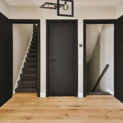 Straluma Plafondlamp Longa zwart 2xframe vierkant><noscript><img width=