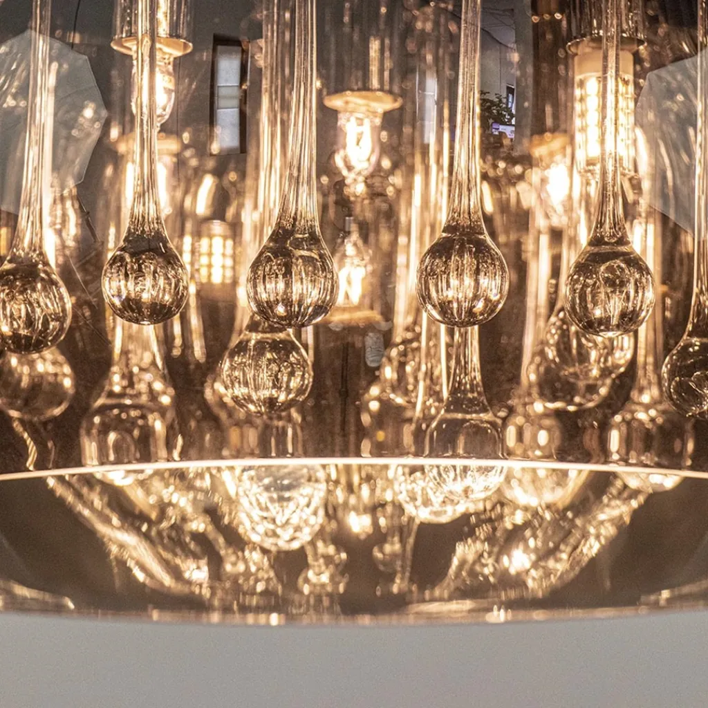 Straluma Plafondlamp Pearl 40cm aanbieding!> Pearl|Plafonnières