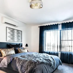 Straluma Plafondlamp Pearl 40cm aanbieding!><noscript><img width=