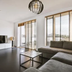 Straluma Plafondlamp Terra 60 oud messing><noscript><img width=