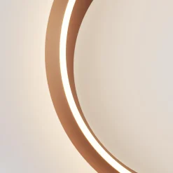 Straluma Plafondlamp Tidal terra> Plafondlampen|LED Plafondlampen