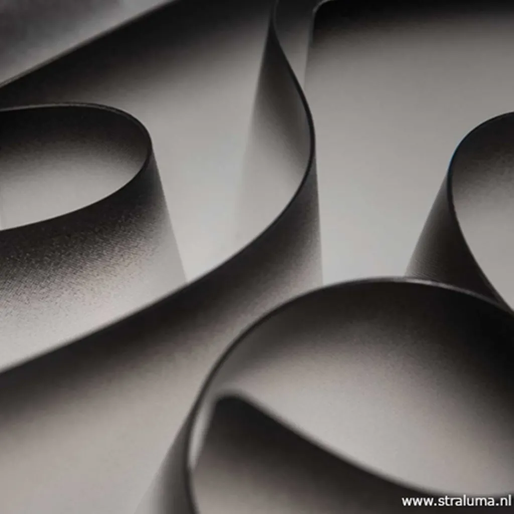 Straluma Plafondlamp Veli 32cm charcoal> Wandlampen|Keukenverlichting