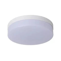 Straluma Plafondlamp wit met bewegingssensor> Plafondlampen|Plafonnières