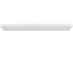 Straluma Plafondpanel wit 115x16cm 4320lm 3000k> Plafondlampen|Wandlampen