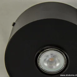 Straluma Plafondspot cilinder plat gu10><noscript><img width=