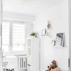 Straluma Plafondspot Halo 2L op balk wit><noscript><img width=