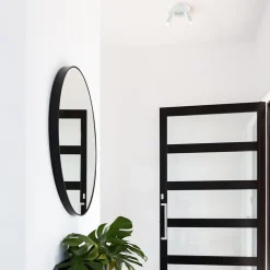 Straluma Plafondspot Miller 2l wit/goud pucc><noscript><img width=