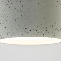 Straluma Plafondspot Shy cilinder beton><noscript><img width=