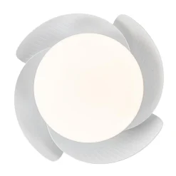 Straluma Plafondventilator inclusief LED en uitklapbare bladen><noscript><img width=