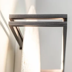 Straluma Plafond/wandl. Essenza silver powd/iron><noscript><img width=