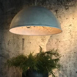 Straluma Romantische hanglamp koepel eettafel><noscript><img width=