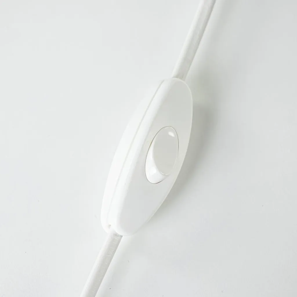 Straluma Ronde tafellamp opaal glas 30 cm> Tafellampen|Retro Verlichting