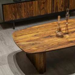 Straluma Salontafel Alexander hout><noscript><img width=