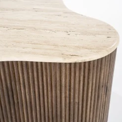 Straluma Salontafel Mari 83x72x34 cm><noscript><img width=