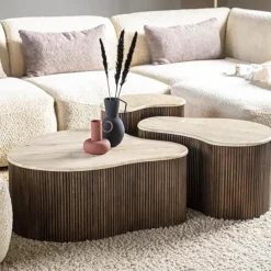 Straluma Salontafel Mari 70x47x38 cm><noscript><img width=