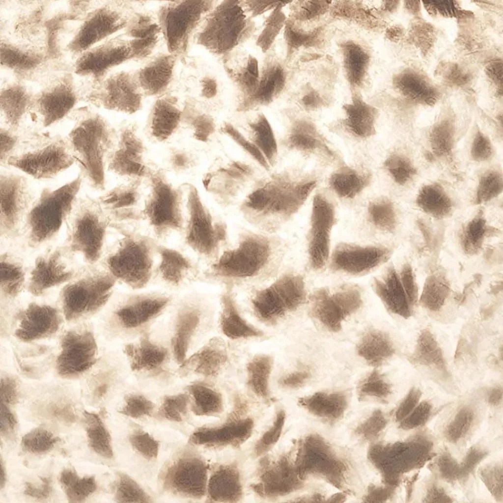 Straluma Schelpen hanglamp bol 40 cm wit/parelmoer> Schelpenlampen|Halverlichting