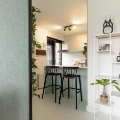 Straluma Stoere 3-lichts plafondspot GU10 inclusief LED><noscript><img width=