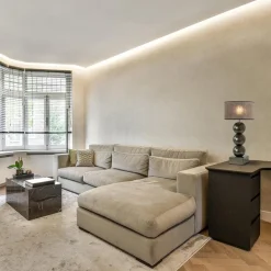 Straluma Tafellamp Bilba 72cm brons><noscript><img width=