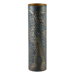 Straluma Tafellamp Forato gevlamd bruin> Tafellampen|Industriële Verlichting