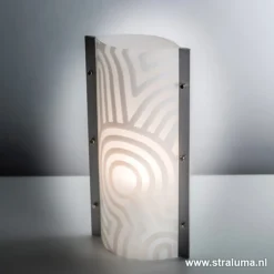 Straluma Tafellamp Venti> Tafellampen|Woonkamerlampen