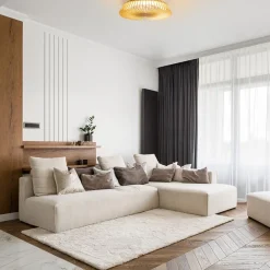 Straluma Ventilator Himalaya Wood remote+app><noscript><img width=