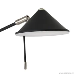 Straluma Verstelbare LED leeslamp met dim to warm functie><noscript><img width=