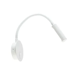 Straluma Verstelbare LED wandlamp inclusief LED> Wandlampen|Bedlampjes