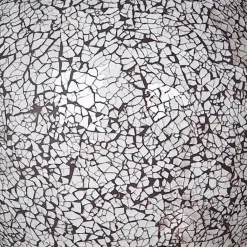 Straluma Vloerlamp 200 cm gerecycled glas wit><noscript><img width=