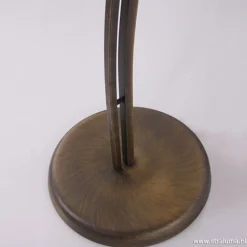 Straluma Vloerlamp Capri brons/Glas><noscript><img width=