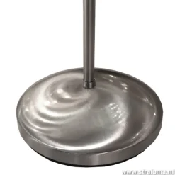 Straluma Vloerlamp Touchy met dimfunctie><noscript><img width=