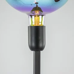 Straluma Vloerlamp Tube zwart 160cm> Vloerlampen|Design Verlichting