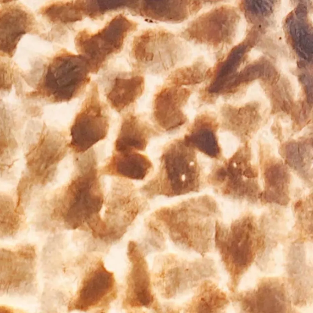 Straluma Vloerlamp Wangi Gold zuil schelpen 150cm> Schelpenlampen|Woonkamerlampen