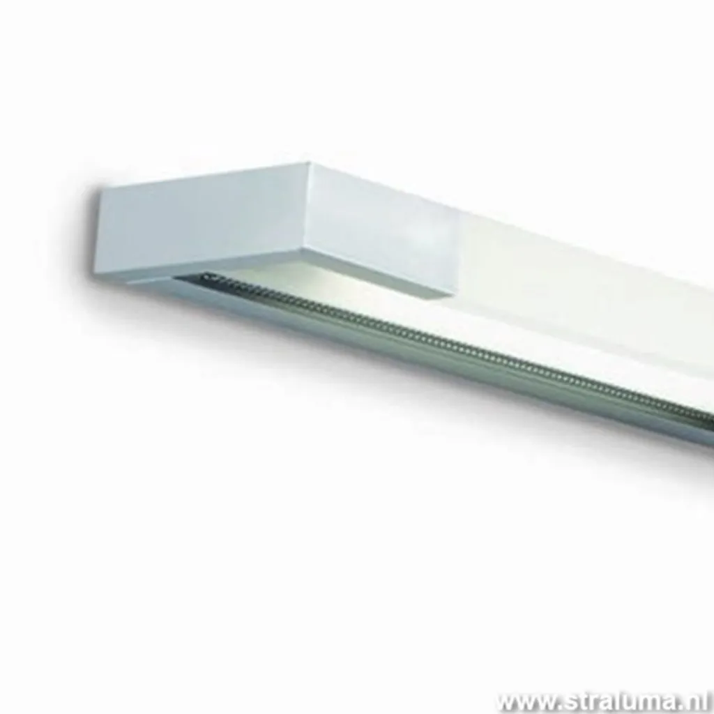 Straluma Wandlamp aluminium, glas> Woonkamerlampen|Slaapkamerlampen