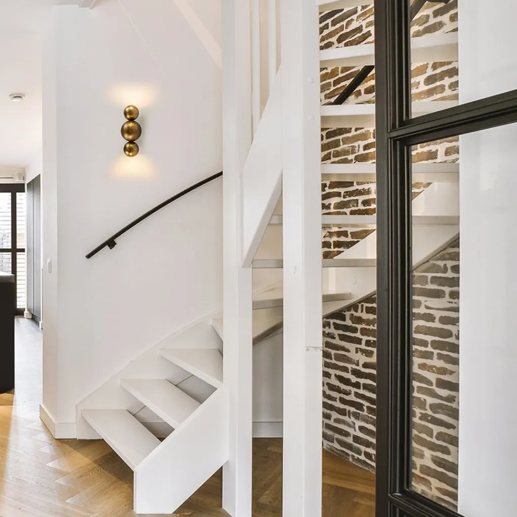 Straluma Wandlamp ambachtelijk brons inclusief LED> Wandlampen|LED Wandlampen