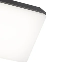 Straluma Wandlamp buiten antraciet><noscript><img width=